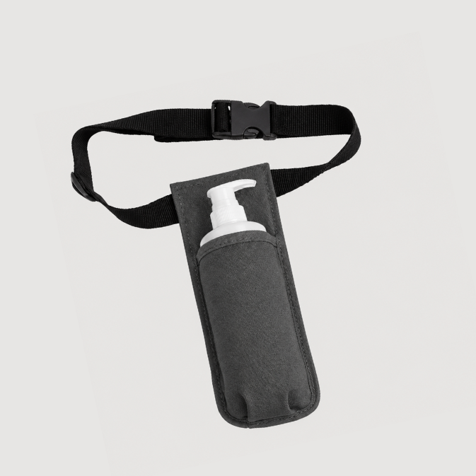Canvas Holster, COMING SOON!